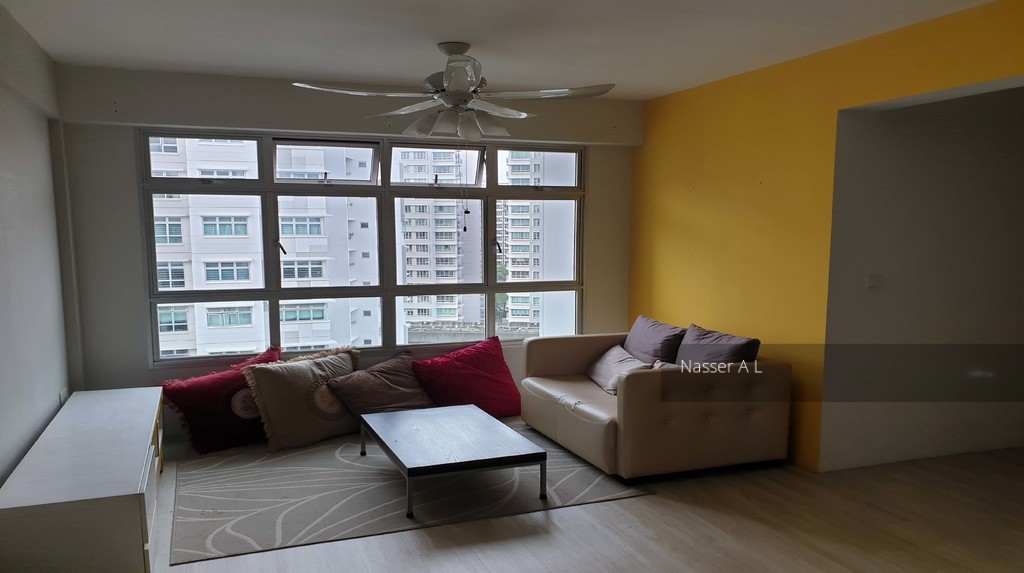 Punggol Place thumbnail photo